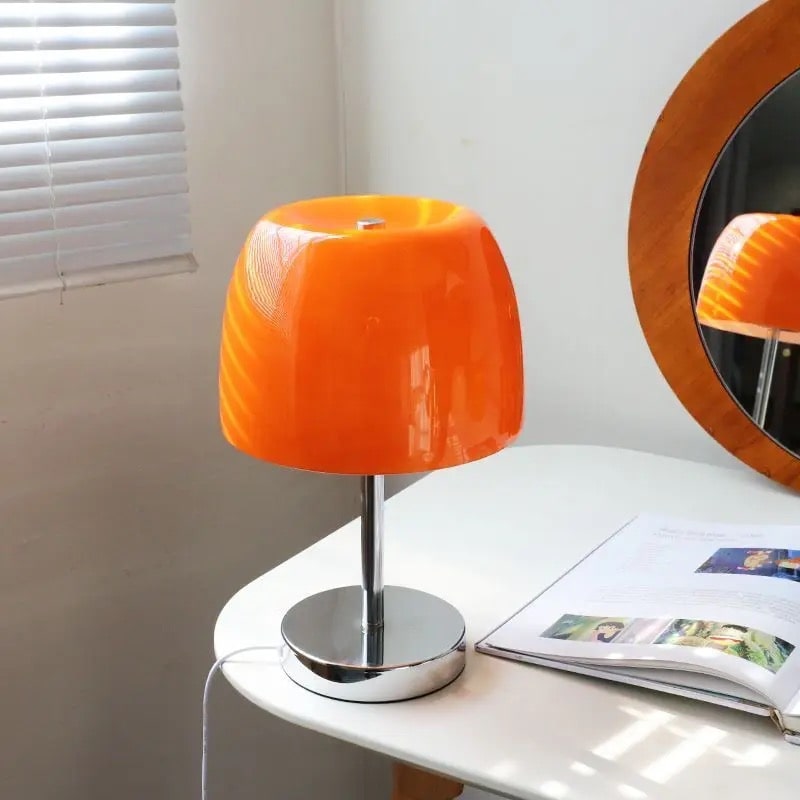 Isme Bauhaus Table Lamp