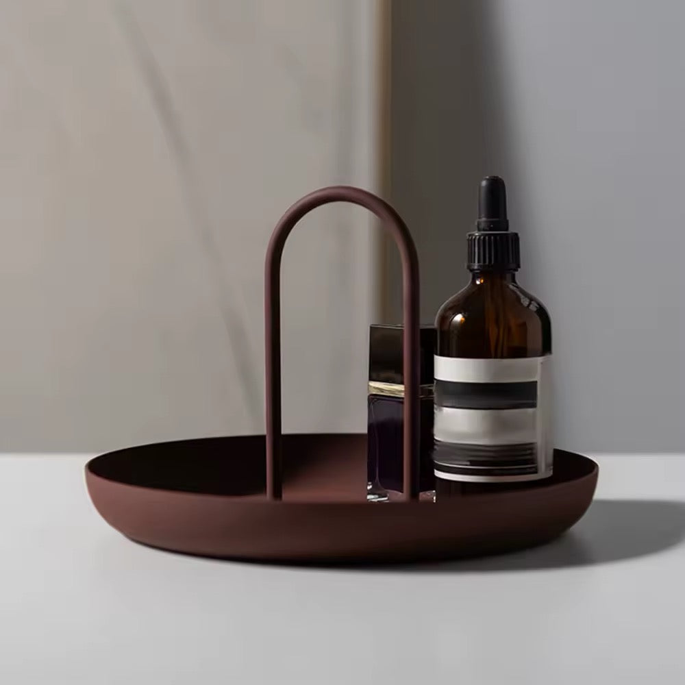 Nordic Round Tray