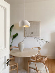 Nordic Wabi Sabi Pendant Light