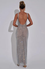 Isabeu Glow Dress