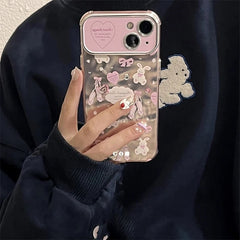 Bunny iPhone Case