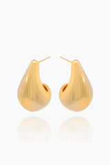 Lissyl Gold Studs