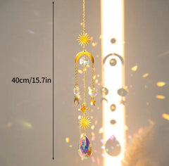 Prism Sun Catcher