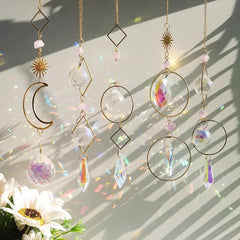 Prism Sun Catcher