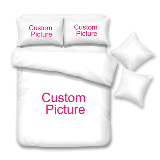 Red Rose Duvet Cover Set Full Size Soft Luxury 3D Rose Flower Microfiber Bedding Set 3Pcs Romantic Quilt Cover Queen King Size