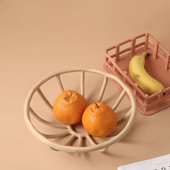 Hollow Fruit Tray