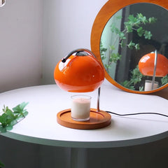 Retro Bauhaus Lamp