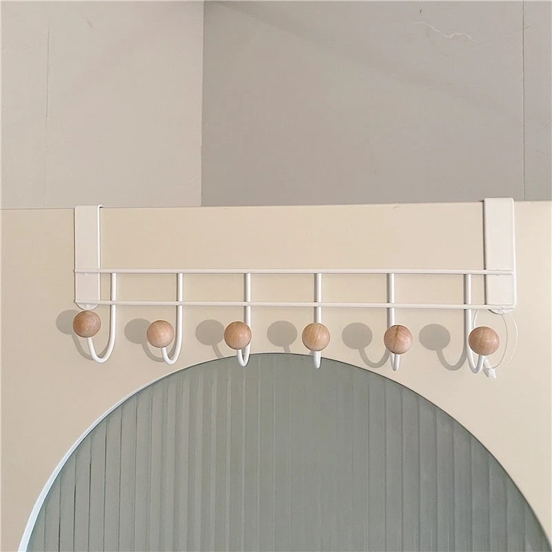 Back Hook Wall Hanger Organizer