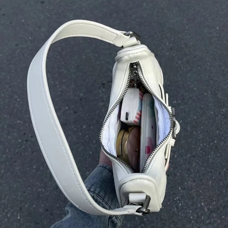 White Star Bag