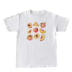 Vintage Peaches T-Shirt