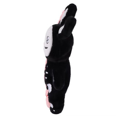 Gothic Skull Rabbit Plush Toy