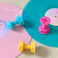 Creative Screw Shape Hook