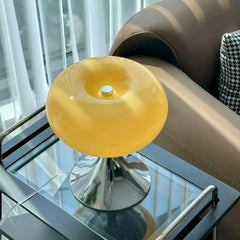 Lollipop Glass Table Lamp