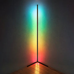 Smart LED Floor Lamp