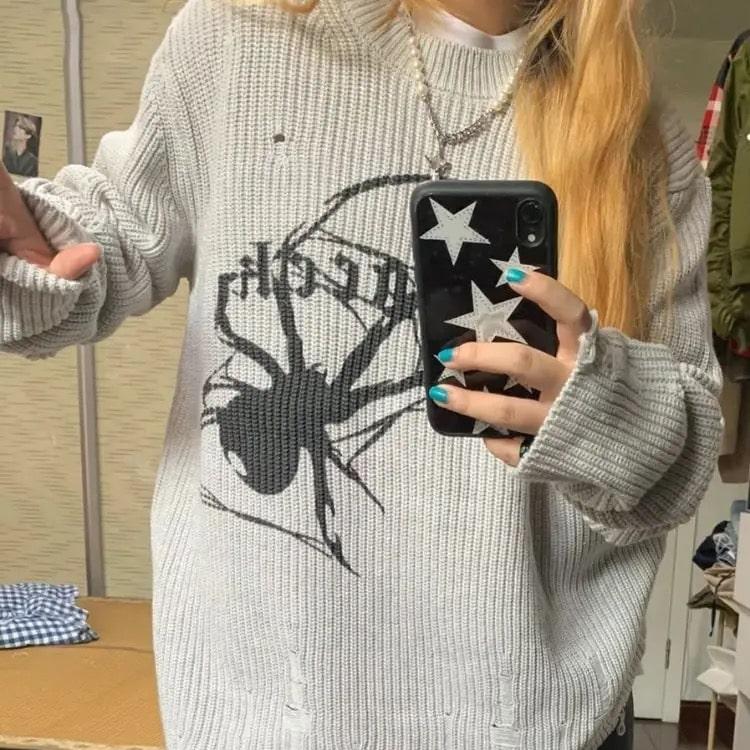 Harajuku Sweater