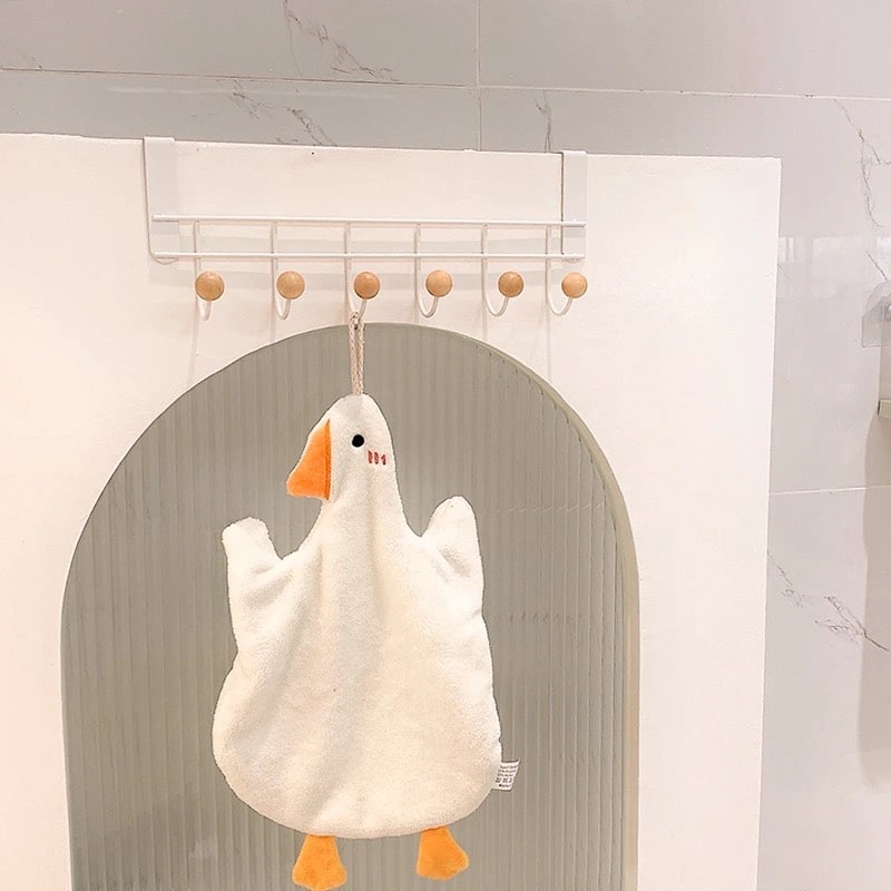 Back Hook Wall Hanger Organizer