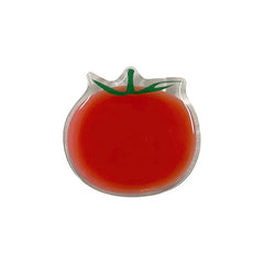 Cute 3D Tomato GripTok