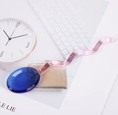 Creative Glass Spoons