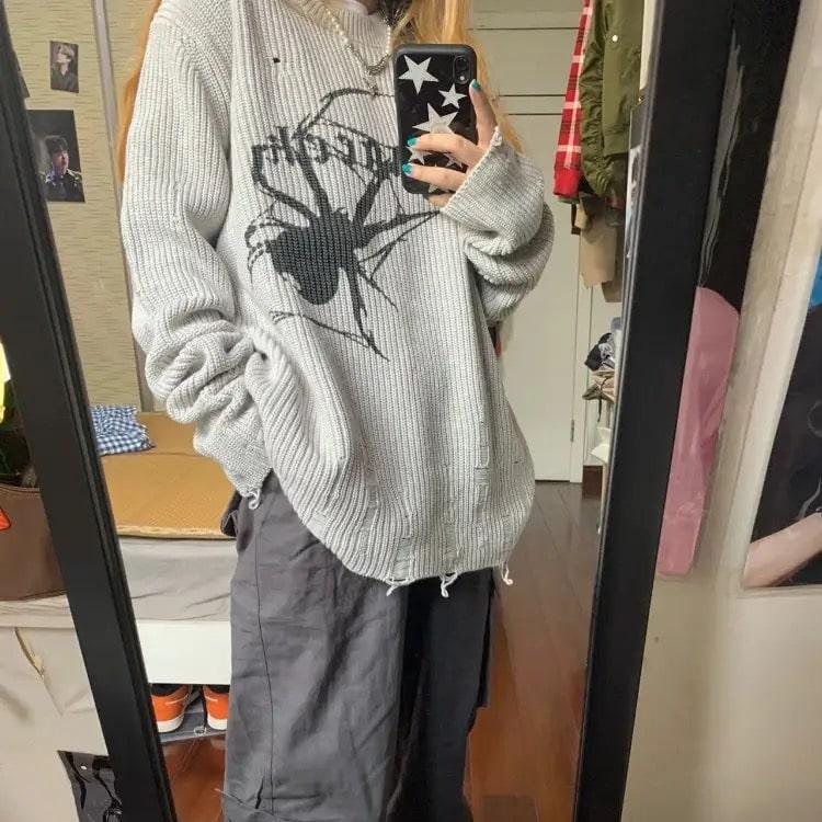 Harajuku Sweater