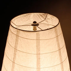 Paper Floor Lamp