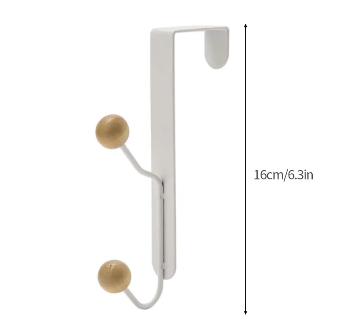 Back Hook Wall Hanger Organizer