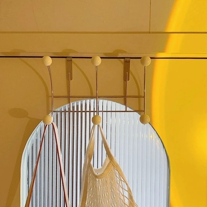 Back Hook Wall Hanger Organizer