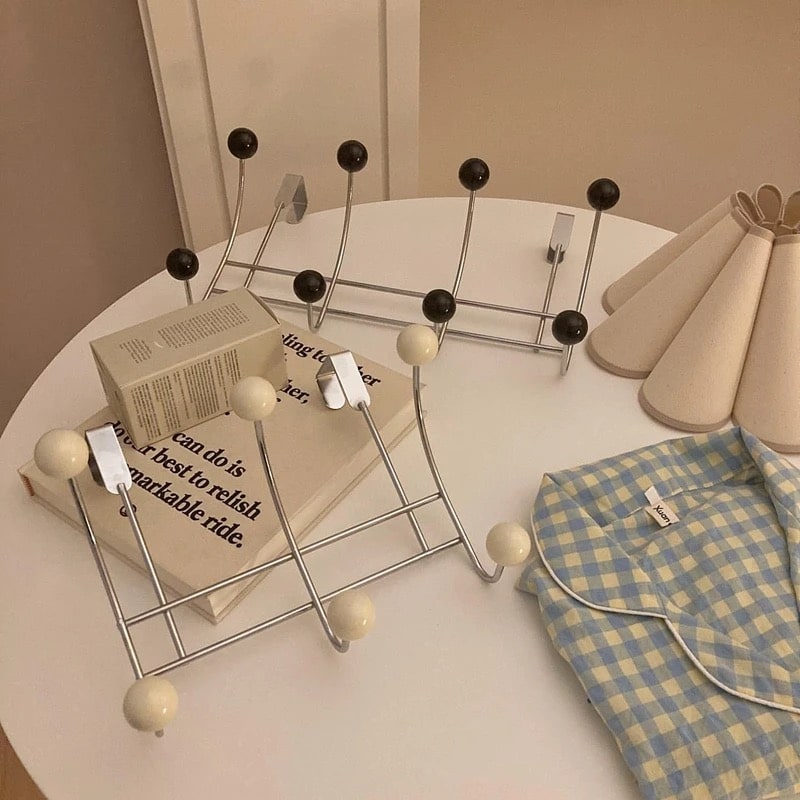 Back Hook Wall Hanger Organizer