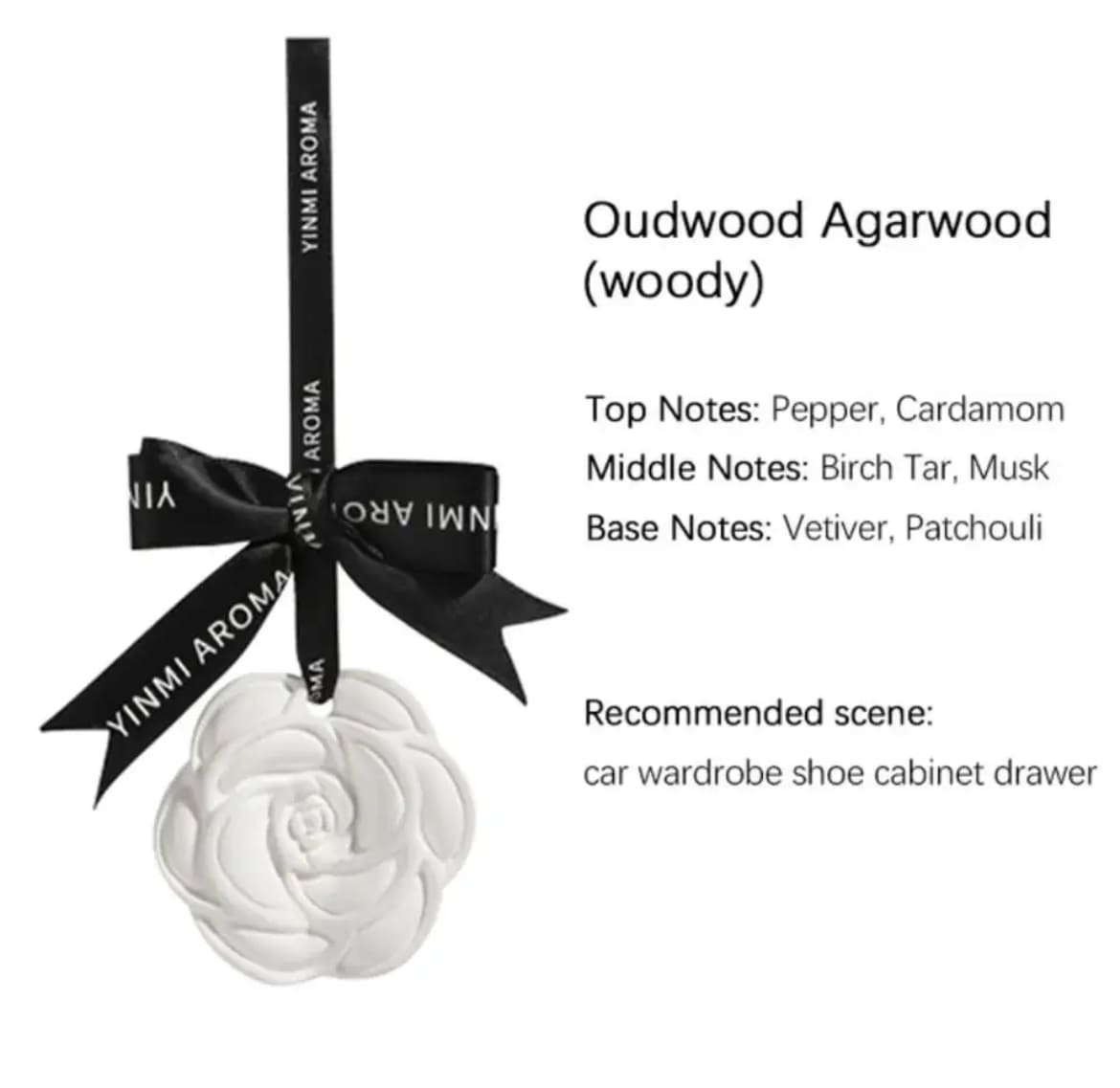 Plaster Home Fragrance