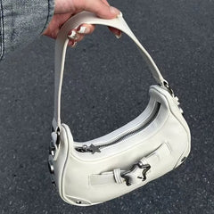 White Star Bag