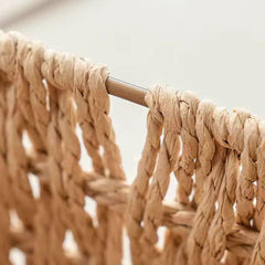 Wicker Decorative Storage