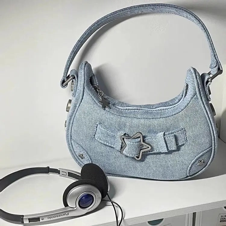 White Star Bag