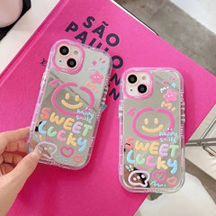 Y2K Sweet iPhone Case