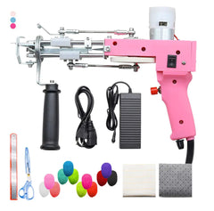 Tufting Gun Starter Kit
