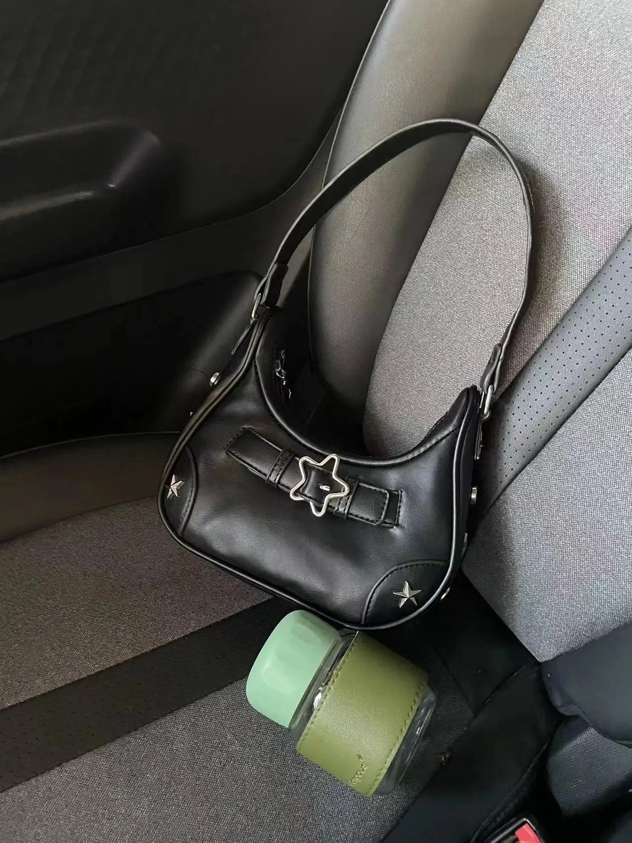 White Star Bag